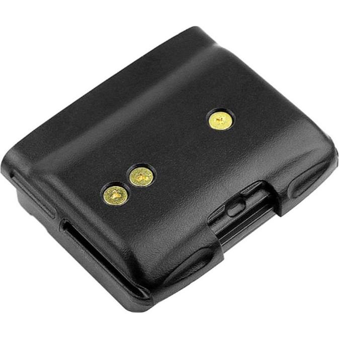 NoName Batteria di ricambio per Yaesu FNB-80LI Li-ion, Batterie + pile