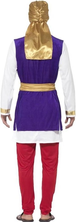 Image du produit Smiffys - Ensemble Déguisement - Homme (L)