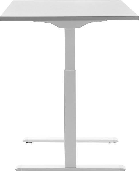 Produktbild Topstar Schreibtisch, elektrisch höhenverstellbar (1200 x 800 x 700 mm)