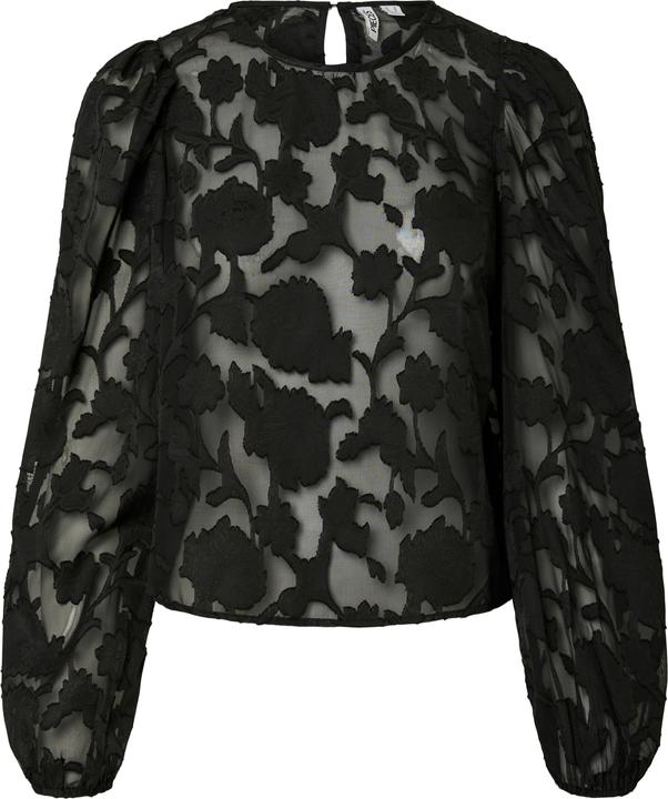 Immagine prodotto Pieces PCNEA SPITZEN Bluse (XS)