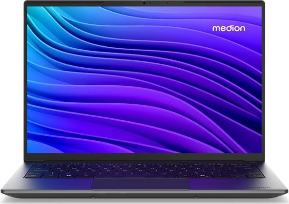 Medion Avantum 14 E1e MD600016 14 N4500 8GB 256GB (14", 256 GB, 8 GB, DE, Intel Celeron N4500)