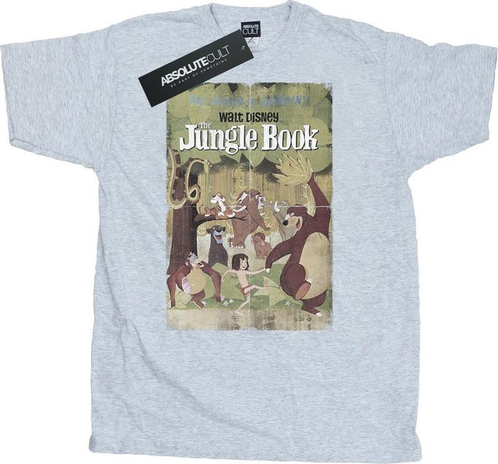 Image du produit Disney - T-shirt - Homme (3XL)