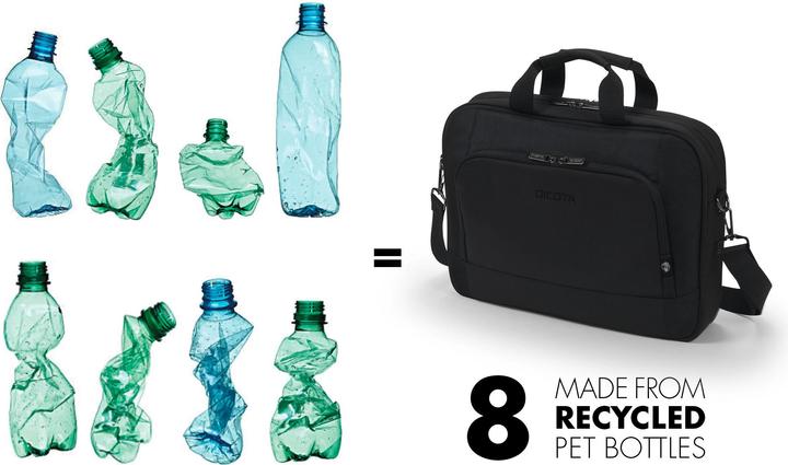 Produktbild Dicota Eco Top Traveller (14.10", Universal)