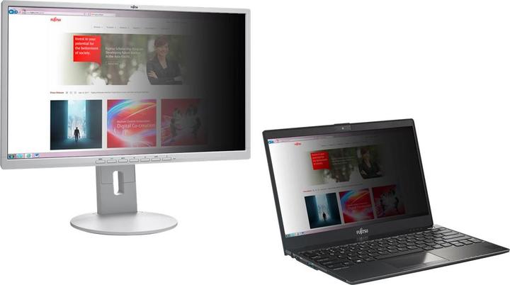Produktbild Fujitsu S26391-F6098-L214 (14.09", 16:9)