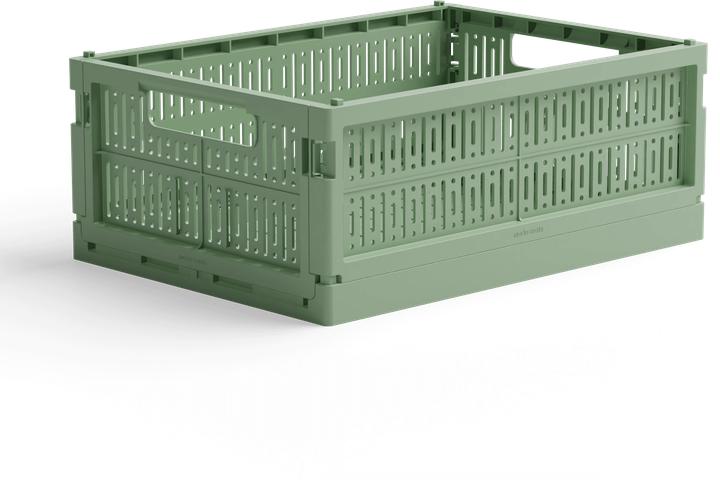 Made Crate Midi Bean storage box