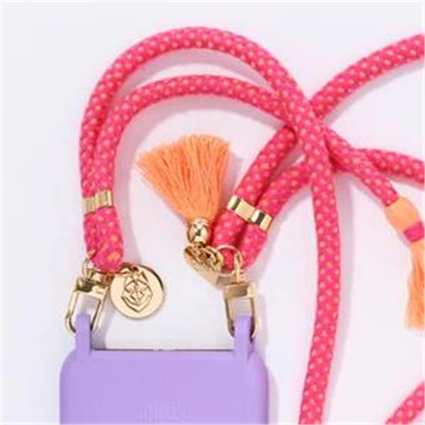 Produktbild Etuui Für Necklace Cover Original rosa/orange