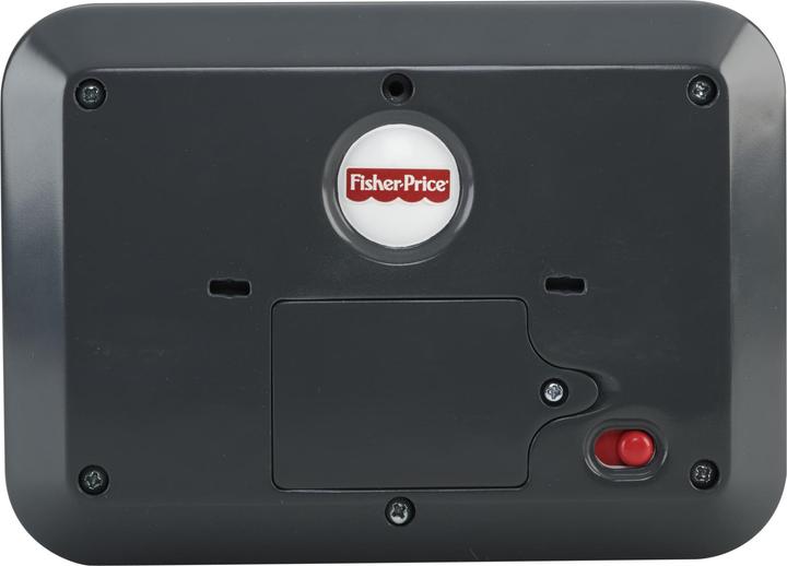 Produktbild Fisher-Price Lernspass Tablet (Italienisch)