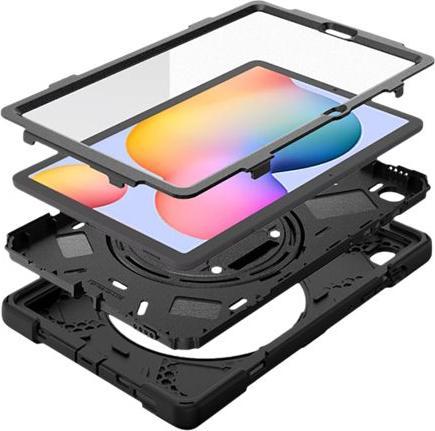 Produktbild eSTUFF Defender Case (Galaxy Tab S6 Lite)