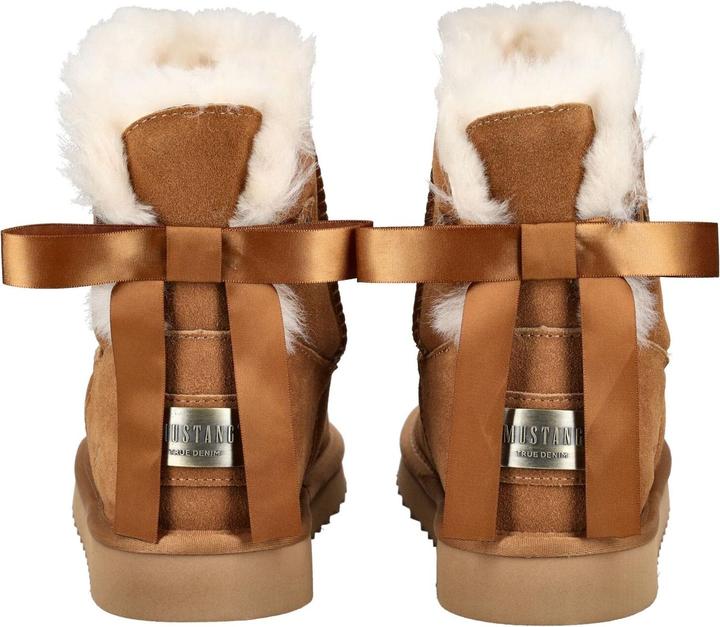 Produktbild Mustang Stiefelette (39)
