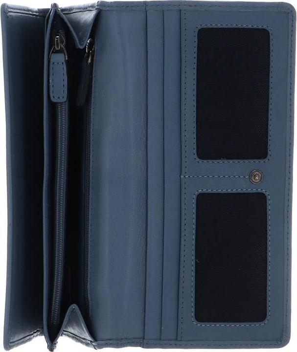 Actual product image Picard Evolute 1 Wallet