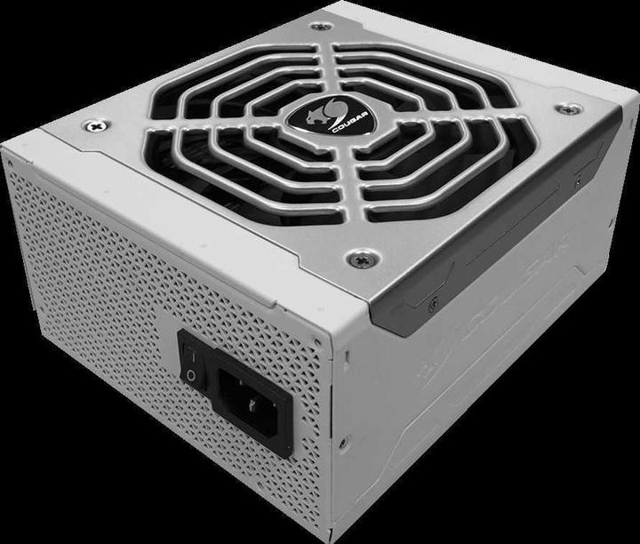 Produktbild Cougar POLAR1050 80 Plus Platinium (1050 W)