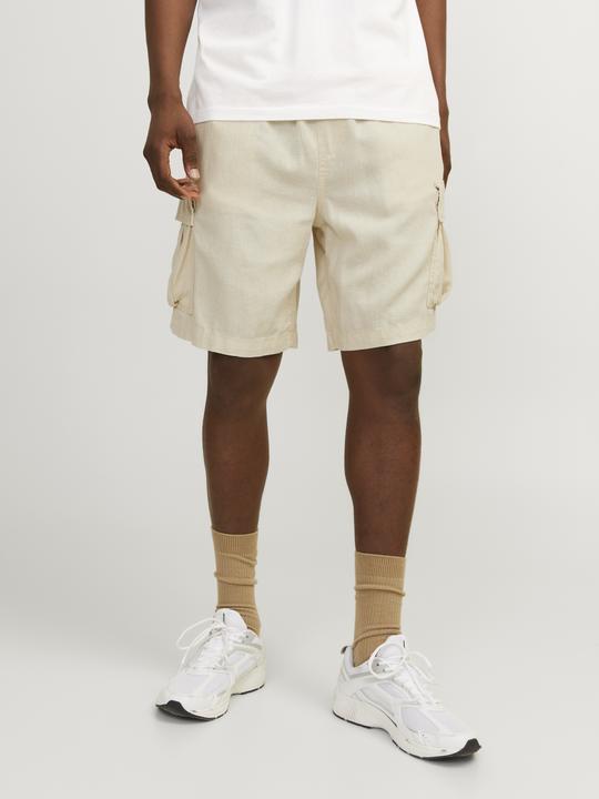Produktbild Jack & Jones Loose Fit Cargo Shorts Cargo Shorts (M)