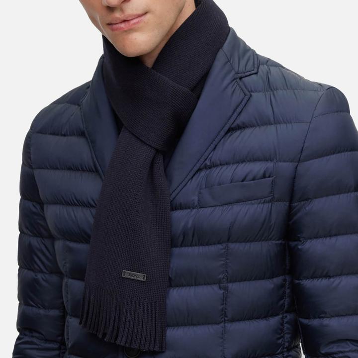 Actual product image BOSS Albas