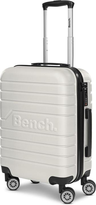 Produktbild Bench Seattle 4 Rollen Kabinentrolley S 55 cm (32 l)
