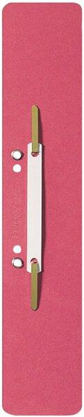 Image du produit Leitz Bande de classement carton long rouge