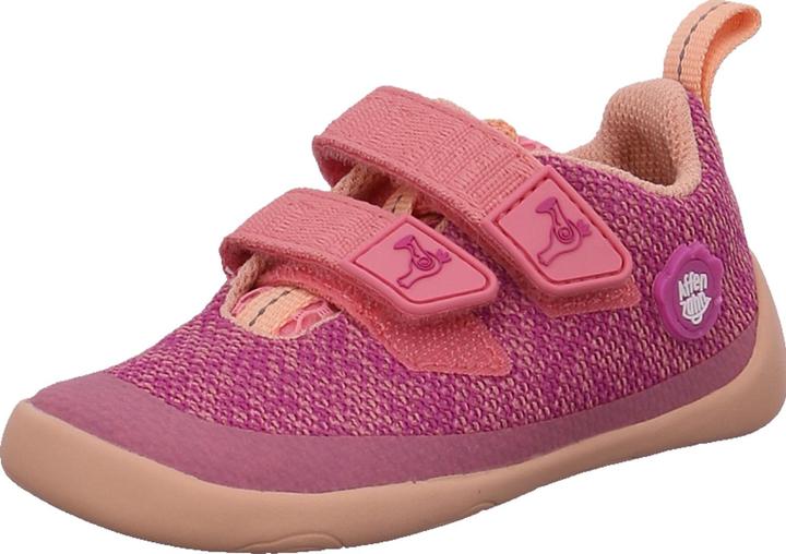Immagine prodotto Affenzahn Scarpa a piedi nudi per bambini in maglia Happy (29)