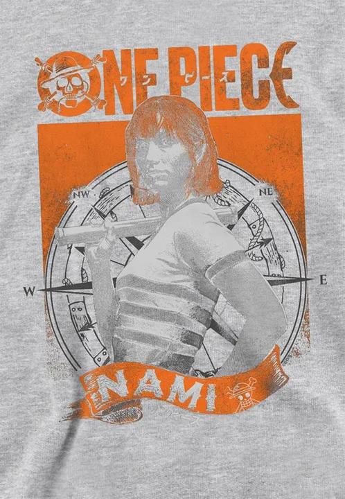 Produktbild One Piece Kapuzenpullover (140, 146)