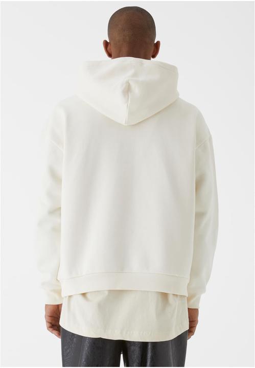 Produktbild 9N1M Sense Sense W-Blank Hoodie off white M (M)