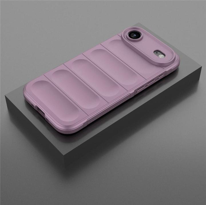 Immagine prodotto Screenguard CloudCase Apple iPhone Air Hülle (Apple iPhone Air)