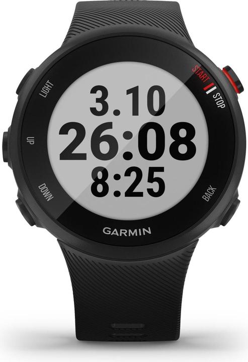 Actual product image Garmin Forerunner 45S (39.50 mm)