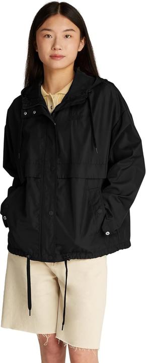 Actual product image Tommy Jeans Oversized Windbreaker Jacket (S)