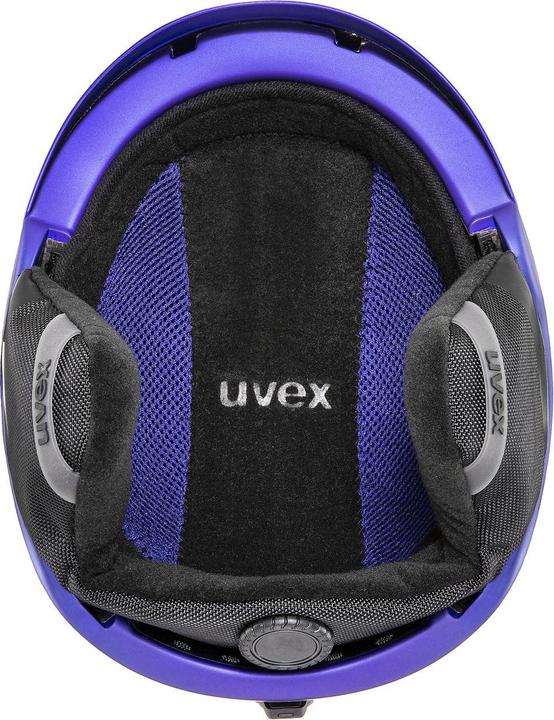Actual product image Uvex Ultra (55 - 59 cm, M)