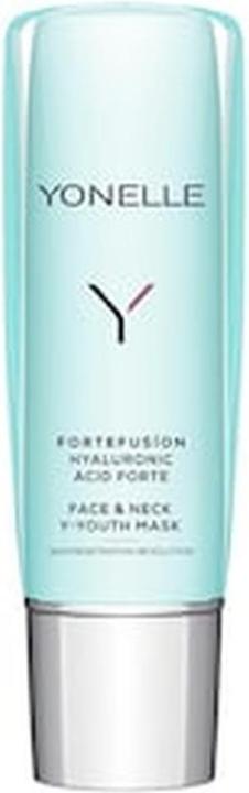 Produktbild Yonelle Fortefusíon (75 ml)