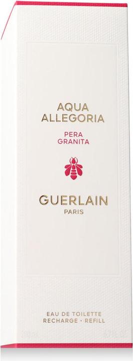 Actual product image Guerlain Eau de Toilette Refill Pera Granita (Eau de toilette, 200 ml)