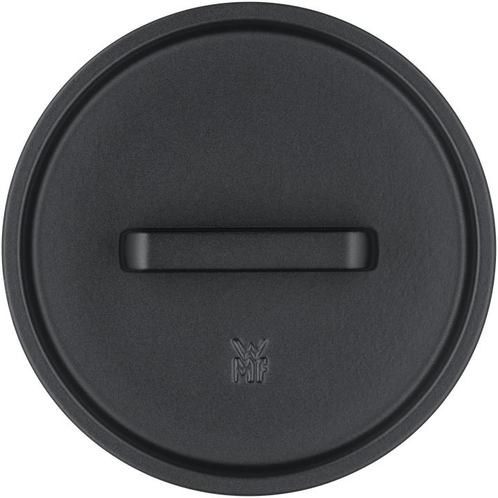 Produktbild WMF Flavour Bräter (22 cm, Bräter + Schmortopf, Gusseisen)