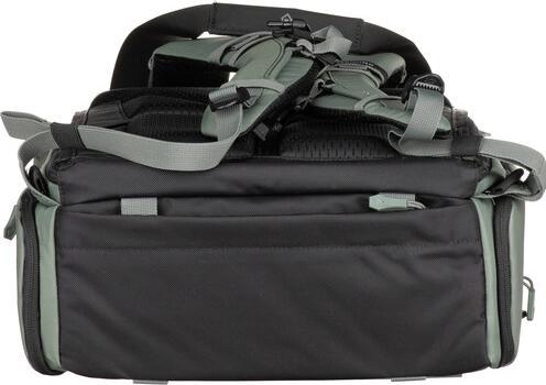 Actual product image Wandrd PRVKE 31L Wasatch Green Photo Bundle V4 (Photo backpack, 31 l)