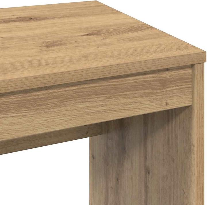 Actual product image vidaXL Schreibtisch (90 x 40 x 72 cm)