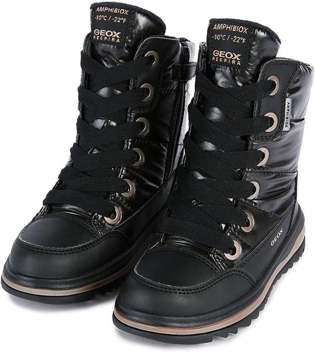 Actual product image Geox Boots (35)