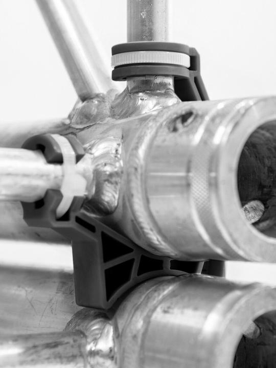 Produktbild Snap Stack 16mm schwarz 100x