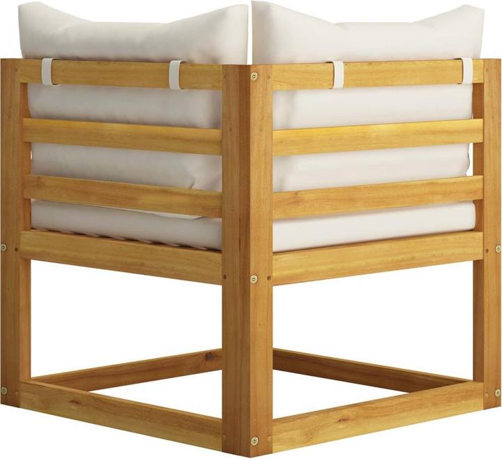 Image du produit vidaXL Gartenbank