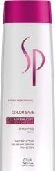 Produktbild Wella SP Colour Save Shampoo 250ml (250 ml)