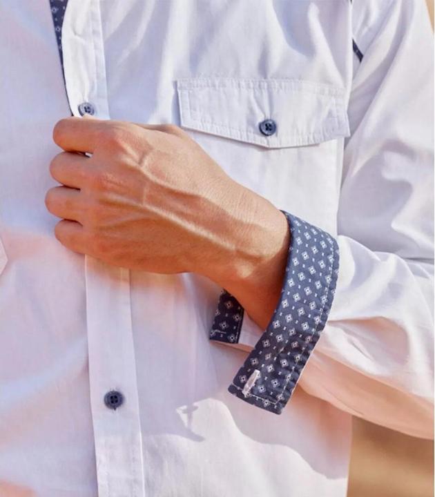 Immagine prodotto Atlas For Men Camicia Uomo (XXL)