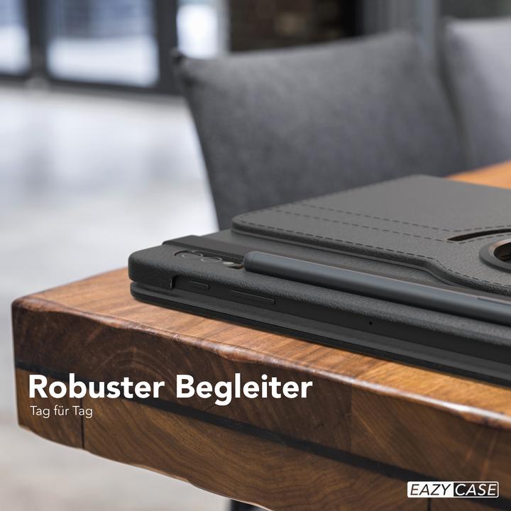 Produktbild EAZY CASE Rotationcase Samsung Galaxy Tab S8 (Samsung Galaxy Tab S8)