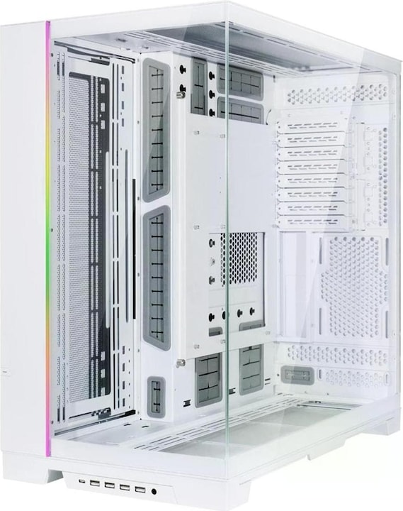 Produktbild Lian-Li O11 Dynamic EVO XL (mATX, Mini-ITX, ATX, E-ATX)