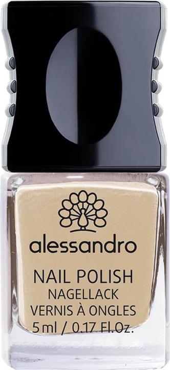 Image du produit Alessandro vernis à ongles Spiritual Vibes (Spiritual Vibes, Vernis couleur)