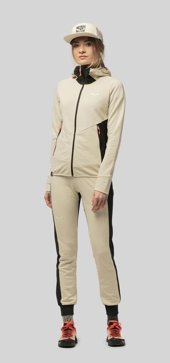 Produktbild Salewa Lavaredo Hemp Kapuzenjacke Da (32, XXS)