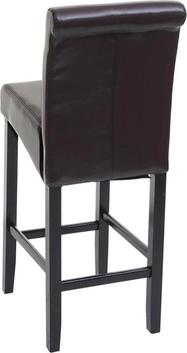 Produktbild JOHN316 Barhocker