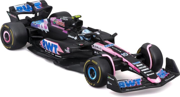 Produktbild Bburago 38219G