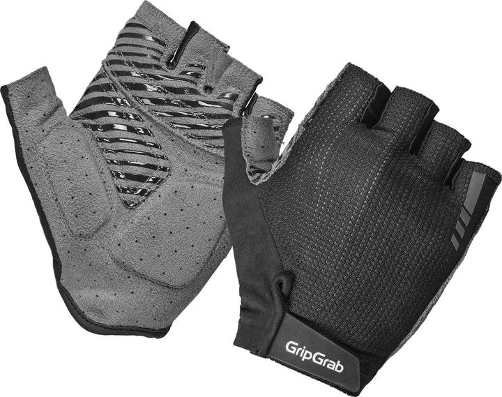 Produktbild GripGrab Expert RC Max Halbfinger-Handschuhe