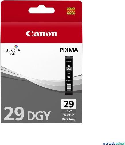 Produktbild Canon Pgi-29dgy (DGY)