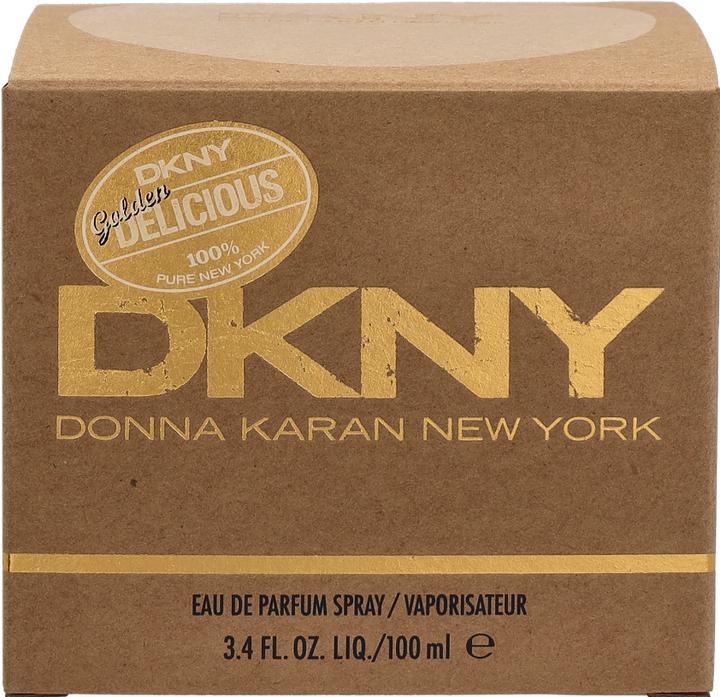 Image du produit DKNY Golden Delicious (Eau de parfum, 100 ml)