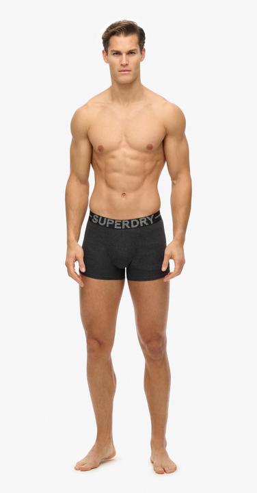 Produktbild Superdry Boxer (S, 3er Pack)