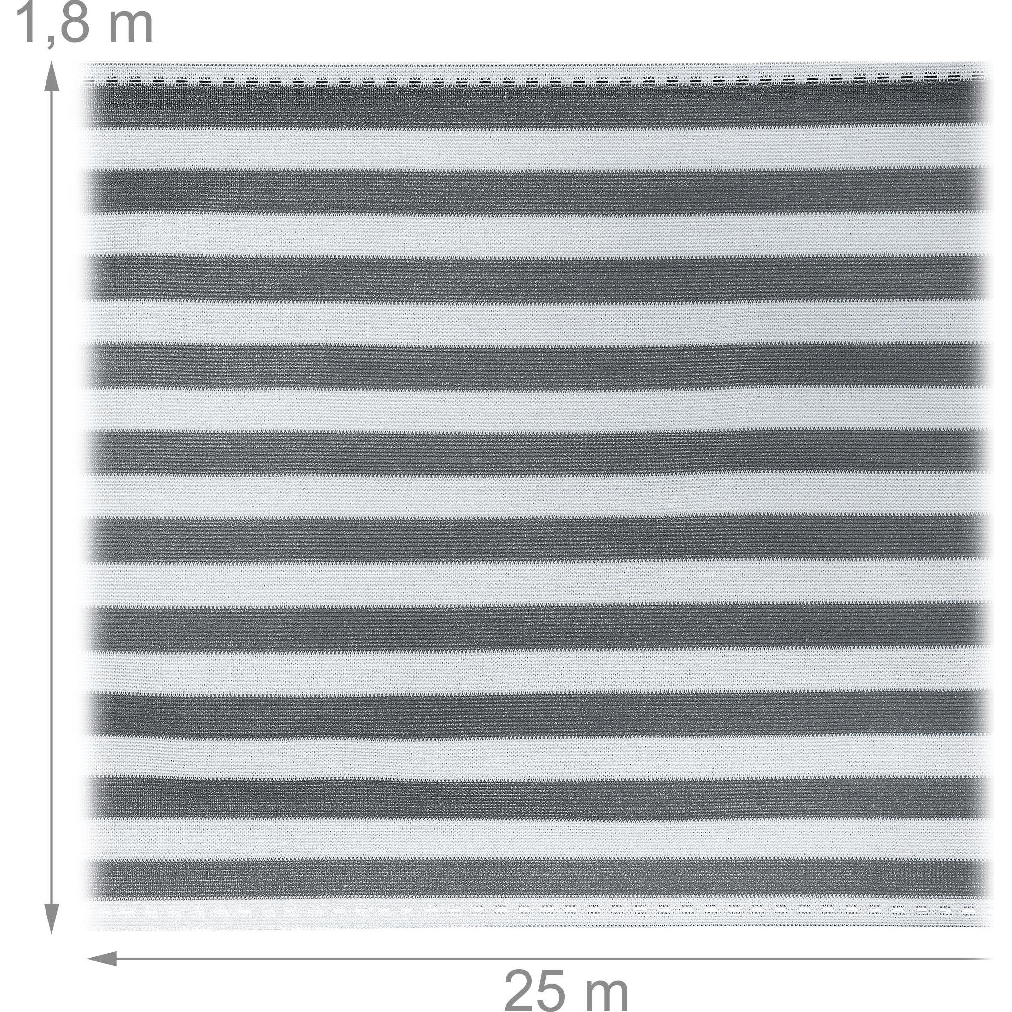Thumbnail - Relaxdays, Gartenzaun, Zaunblende