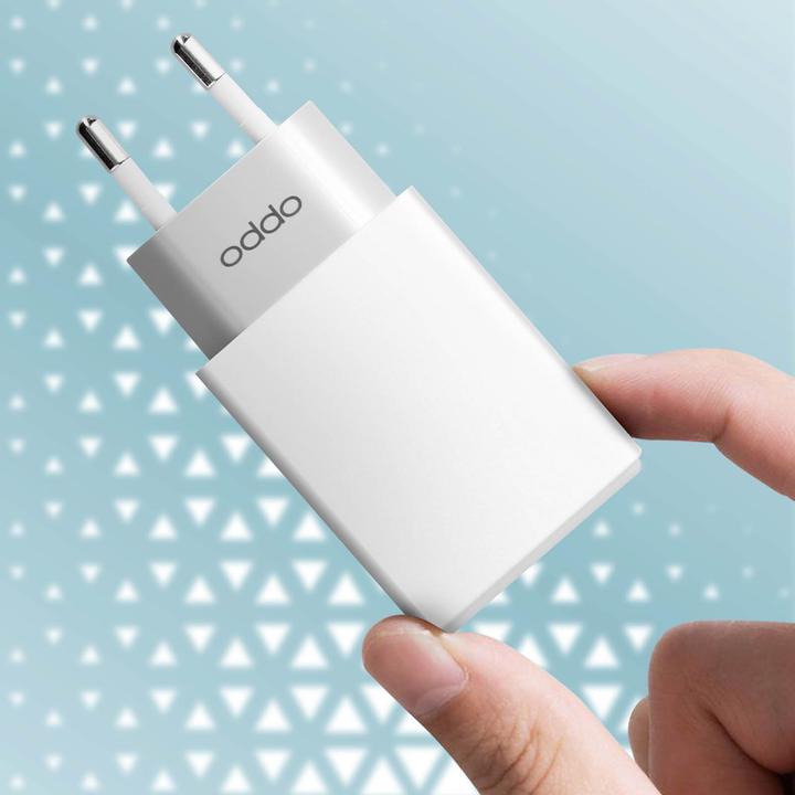 Produktbild OPPO OP52KAEH 10W Ladegerät (10 W)