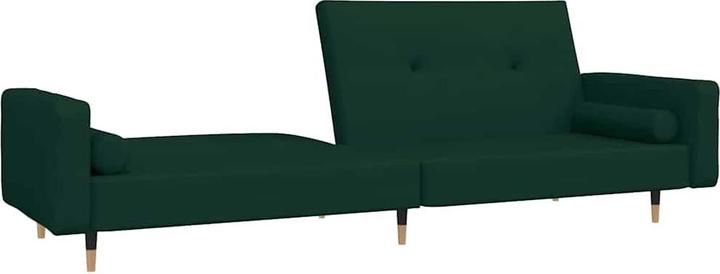 Produktbild vidaXL Schlafsofa (2-Sitzer)