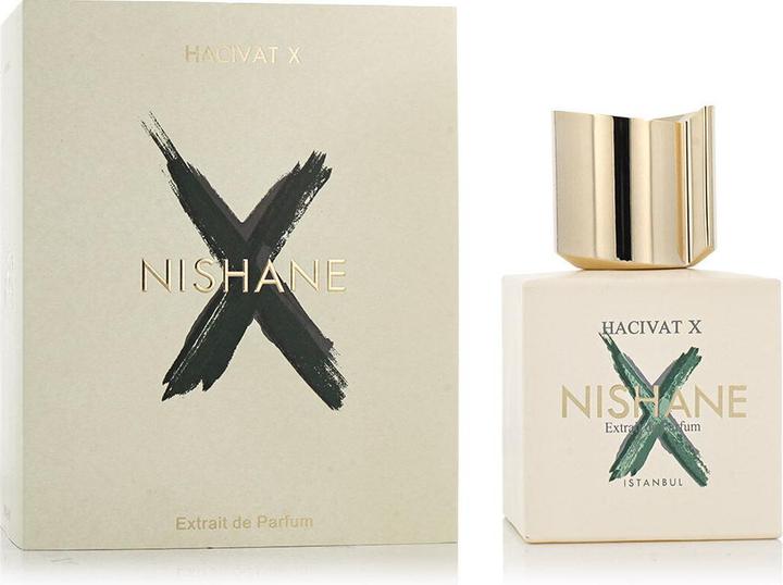 Image du produit Nishane Hacivat X Perfume 100ml (Extrait De Parfum, 100 ml)